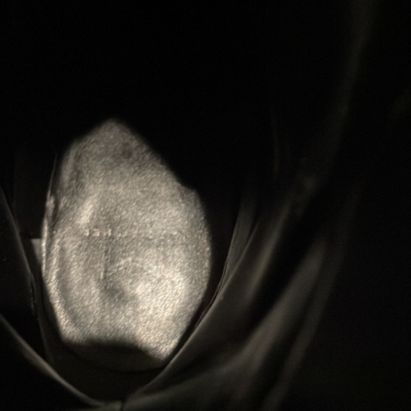 Marc Fisher LTD Diante Leather Buckle Boots - Picture 11 of 16